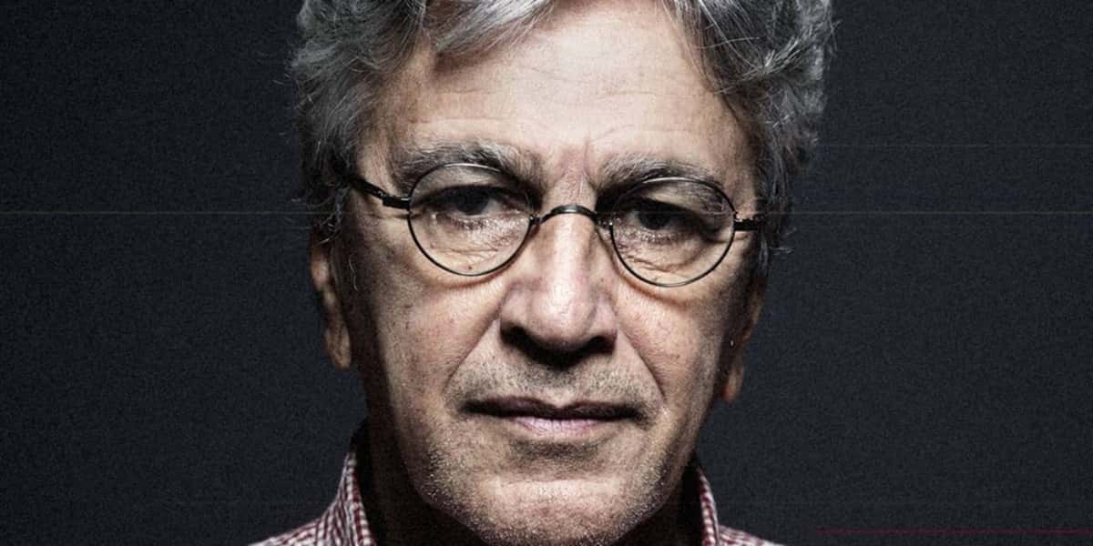Caetano Veloso quase morreu afogado em viagem à Bahia (Foto: Reprodução)