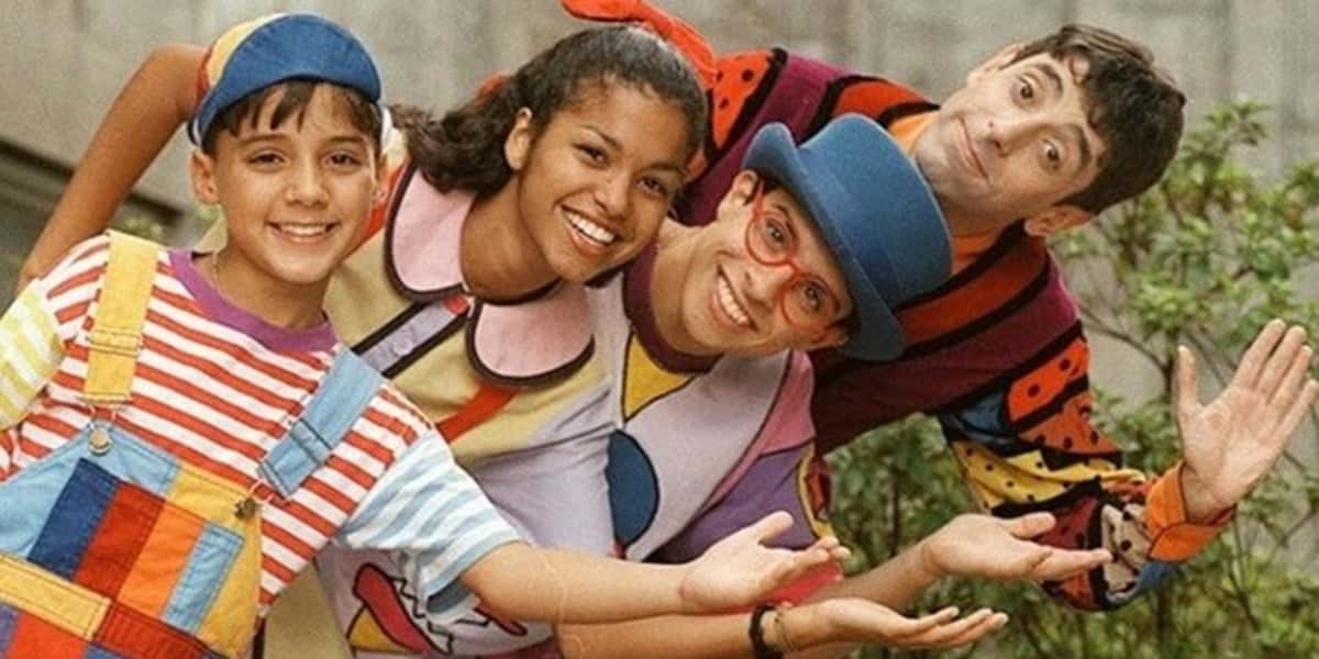 O Castelo Rá-Tim-Bum marcou gerações na TV Cultura (Foto: Divulgação)