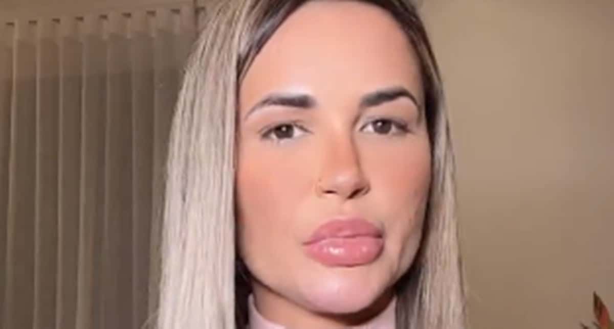 Deolane Bezerra (Reprodução/ Instagram)