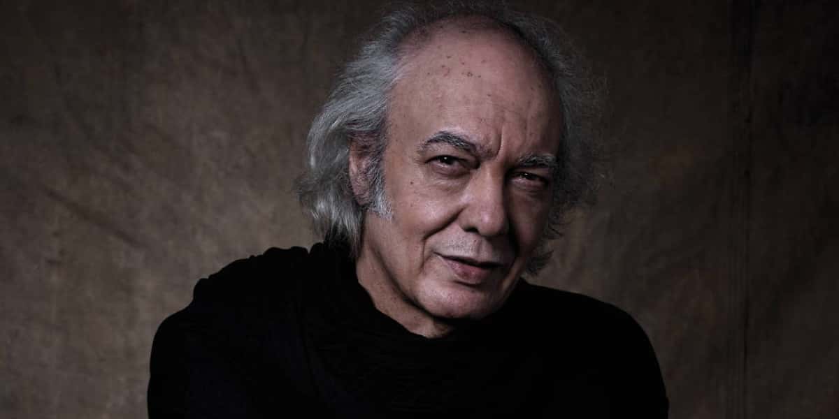 Erasmo Carlos (Foto: Reprodução)
