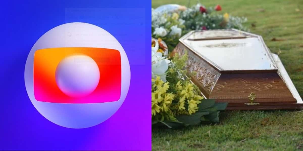 Atriz da Globo morreu após término de novela (Foto: Reprodução/TV Globo/Metrópoles)