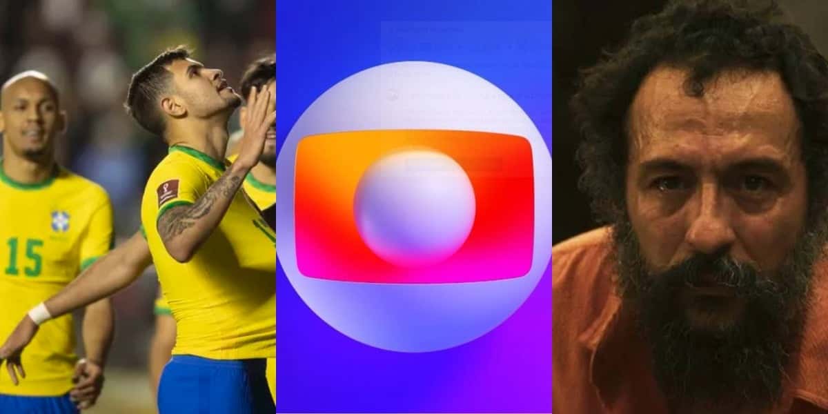 Globo se dá bem na audiência - Foto: Reprodução