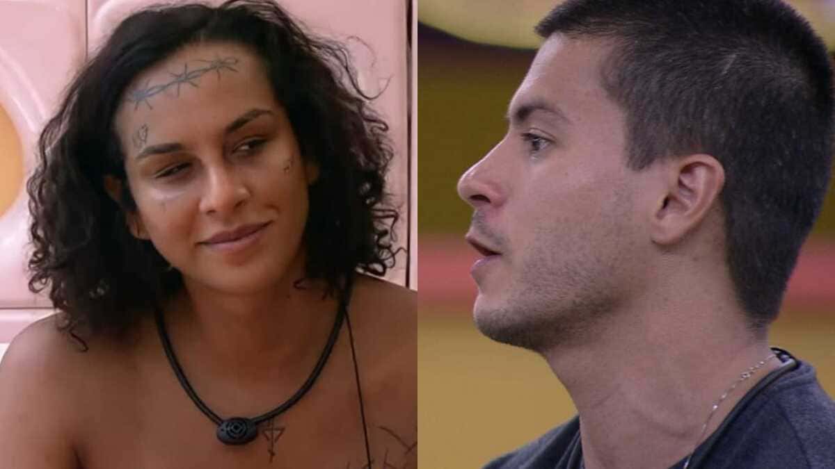 Globo estaria fazendo de tudo para dar prêmio a Lina (Foto: Reprodução/Montagem)