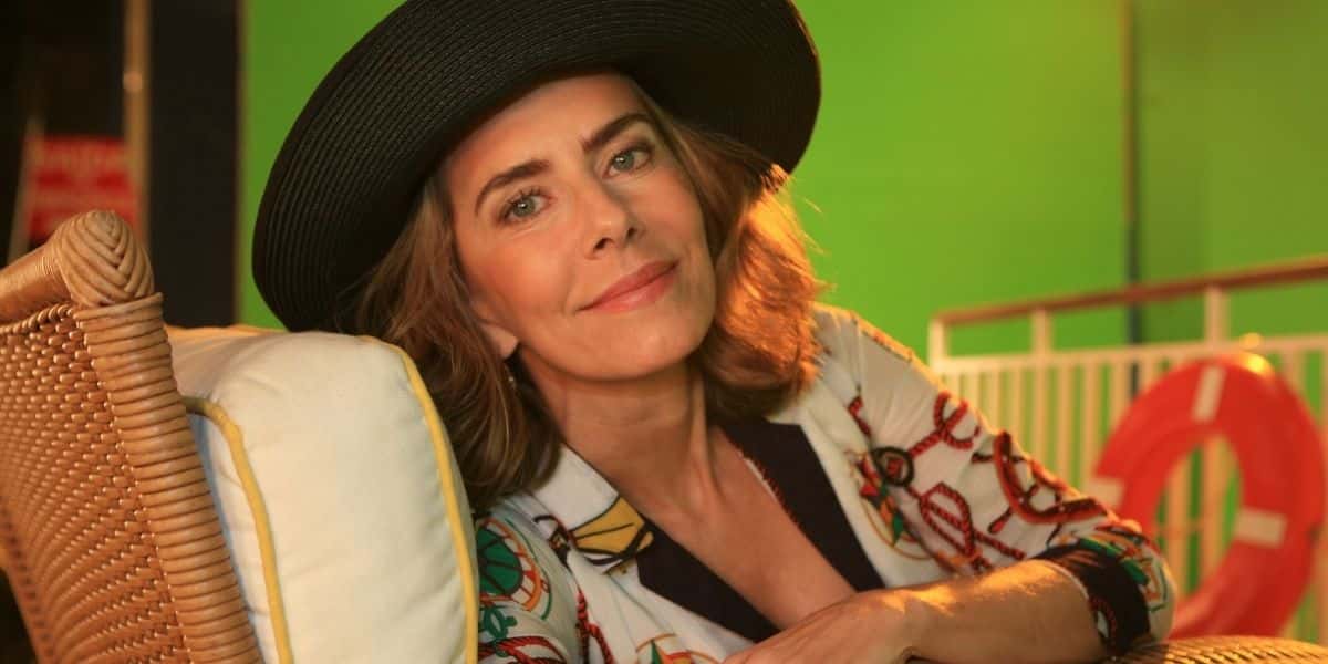 Maitê Proença (Foto: Globo)