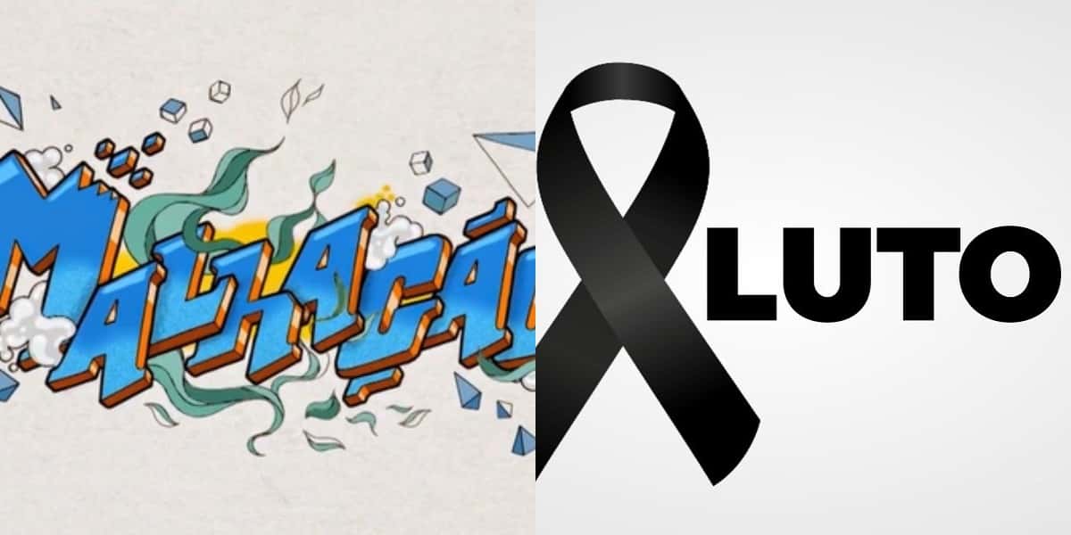 Malhação viveu luto, após morte de atores - Foto: Reprodução