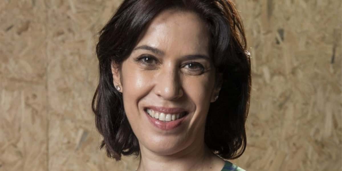 Maria Clara Gueiros (Foto: Reprodução)