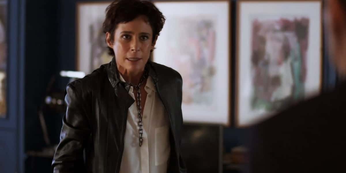 Rebeca não ficará com Felipe no final de Um Lugar ao Sol (Foto: Reprodução/Globo)