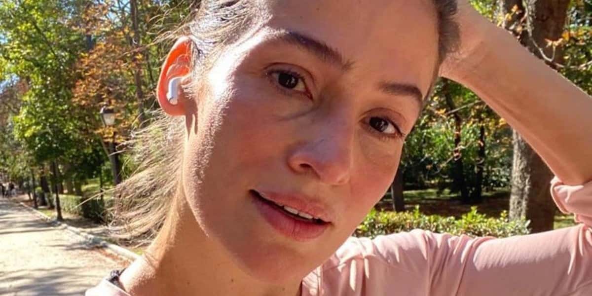 Renata Vasconcellos escancarou verdade conhecida por poucas pessoas (Foto: Reprodução / Instagram)