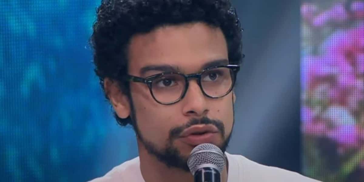 Sérgio Malheiros sofreu um grave acidente e quase morreu (Foto: Reprodução)