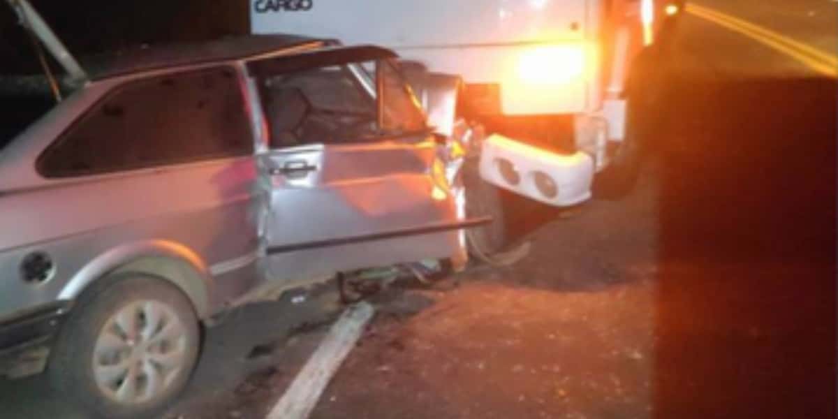 Cantor sertanejo morreu em acidente de trânsito (Foto: Reprodução)