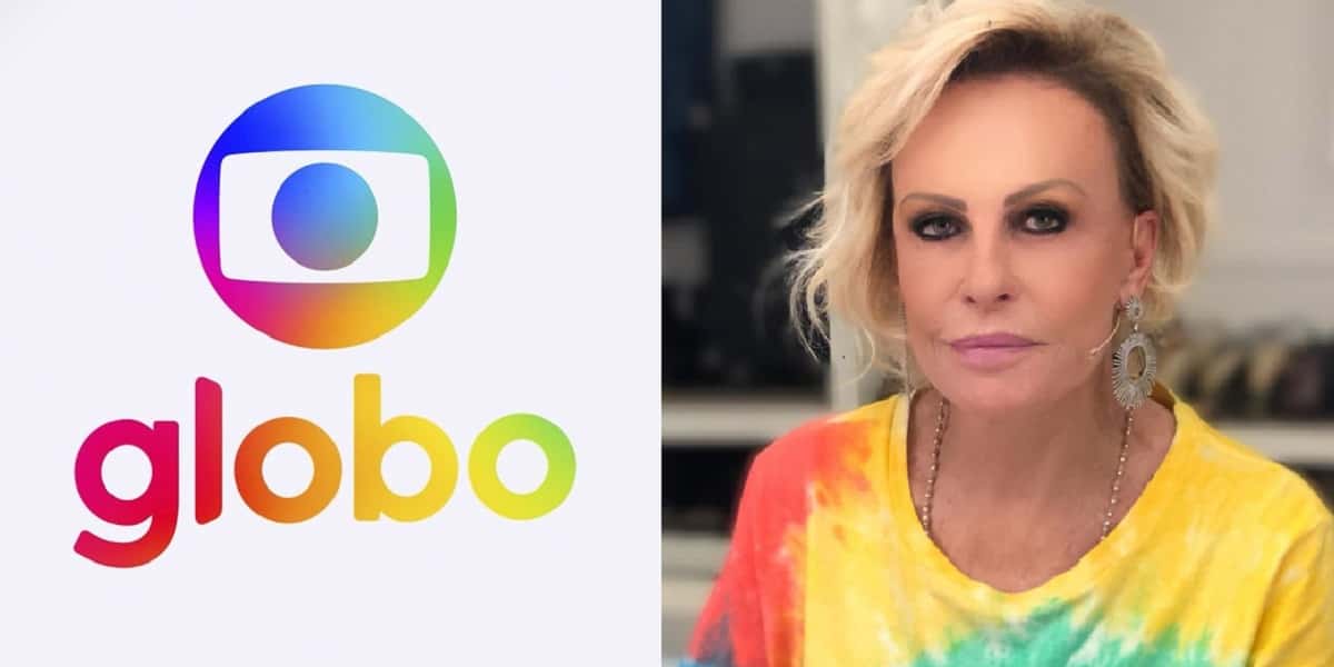 Globo interrompe novela e dá notícia chocante sobre Ana Maria Braga (Foto: Divulgação)