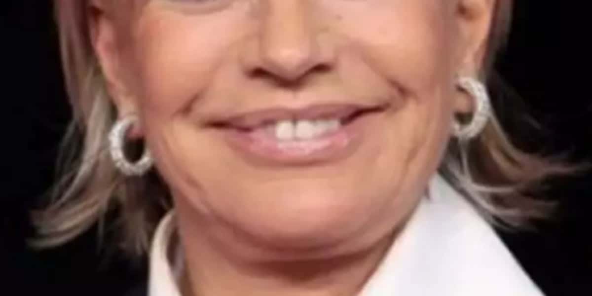 Morte da famosa foi confirmada por sua irmã (Imagem: Reprodução)