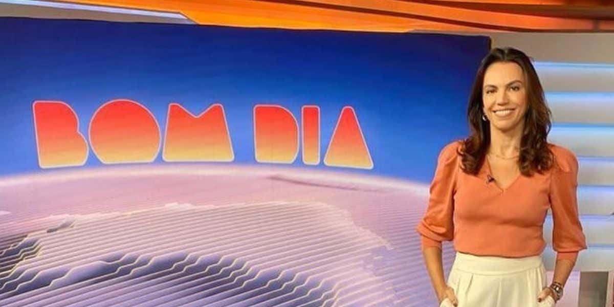 Ana Paula Araújo (Reprodução)