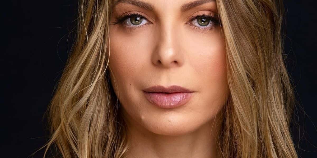 Sheila Mello (Reprodução)