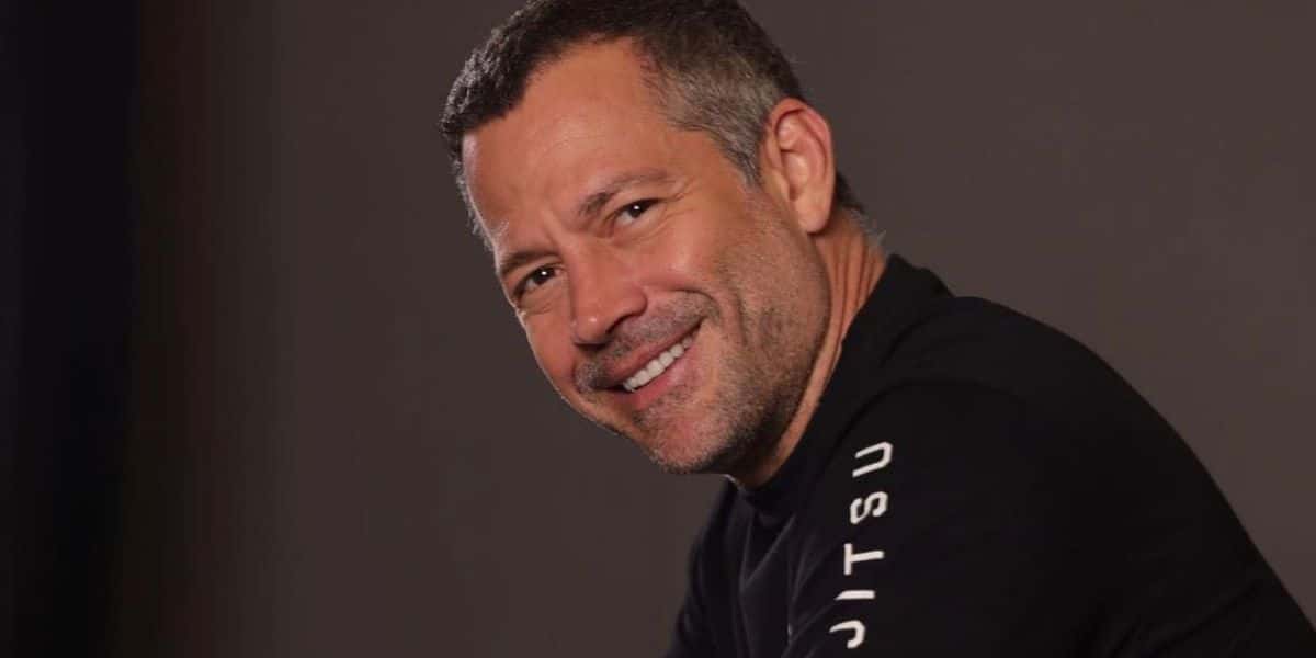 Malvino Salvador (Reprodução)