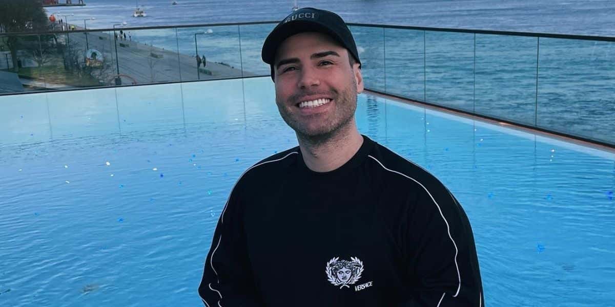 Luiz Bacci (Reprodução)