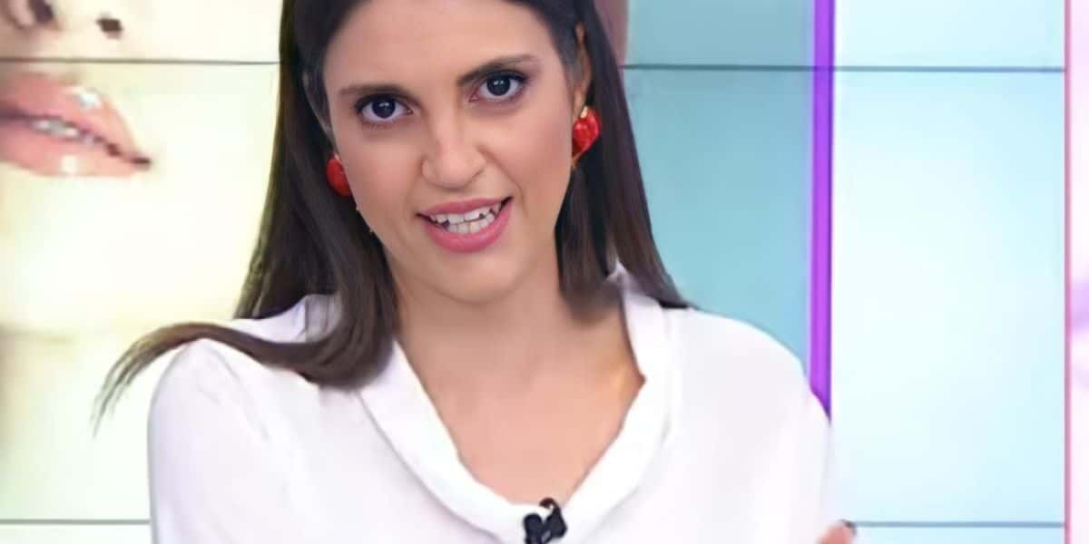 Chris Flores (Reprodução)