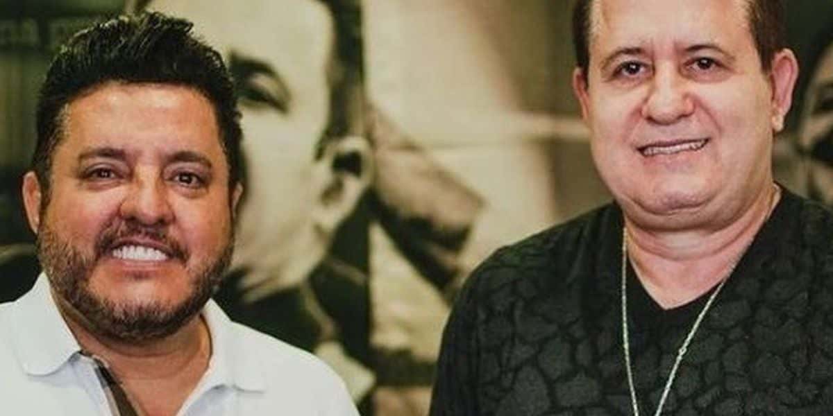 Bruno e Marrone (Reprodução)