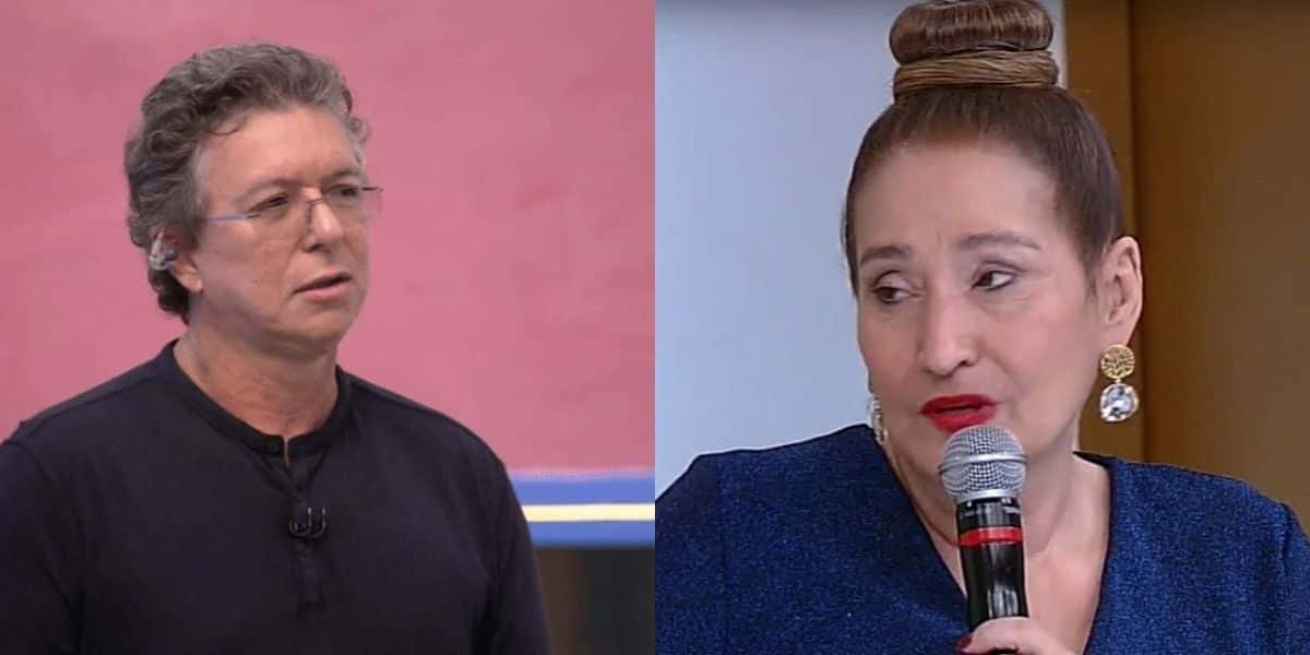 Sônia Abrão criticou o Big Brother Brasil, de Boninho