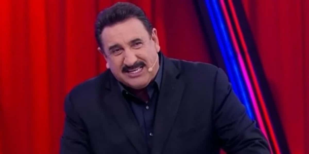 Ratinho (Foto: Divulgação)