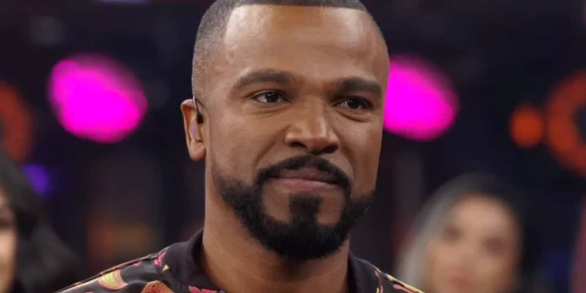 Alexandre Pires (Foto: Reprodução)
