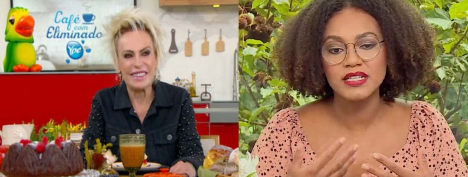 Jessilane admite tristeza e diz que já esperava o pior no BBB22 (Foto: Reprodução / Globoplay)