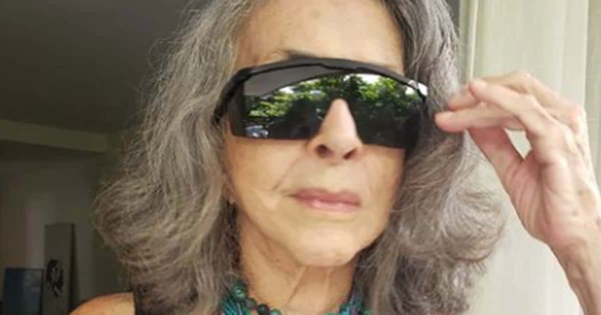 Bety Faria expõe doença incurável que enfrenta (Reprodução/ Instagram)