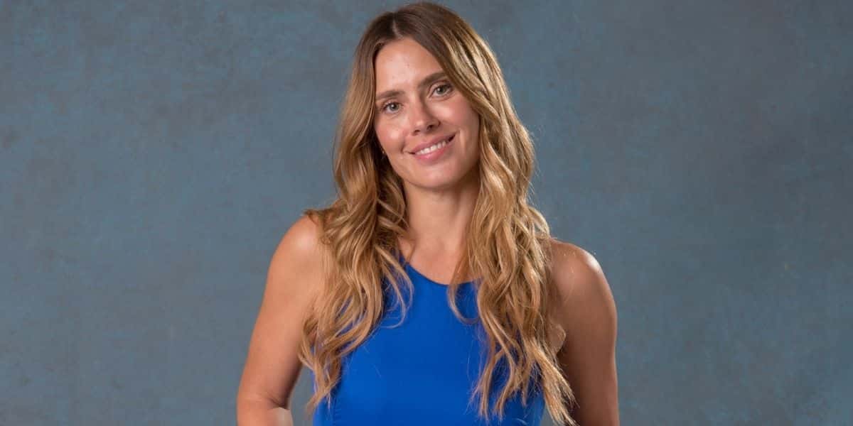 Carolina Ferraz (Foto: Reprodução/Globo)