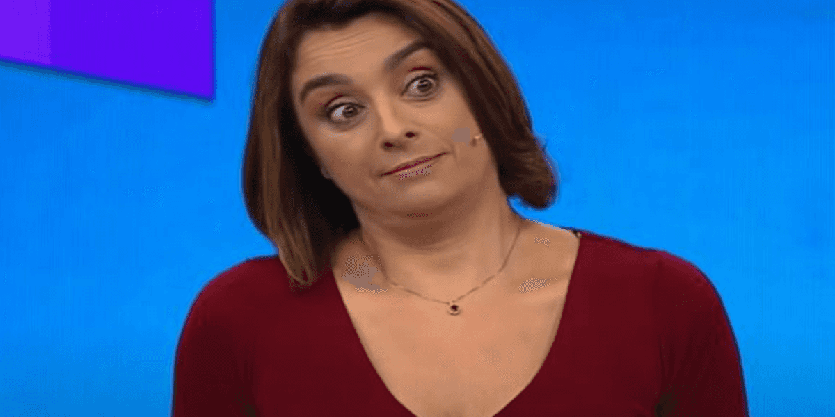 Cátia Fonseca (Foto: bandeirantes)