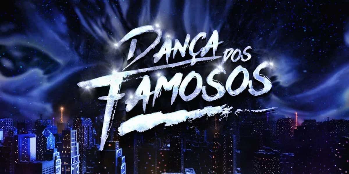 Françoise Forton participou da antiga Dança dos Famosos (Foto: Divulgação / TV Globo)