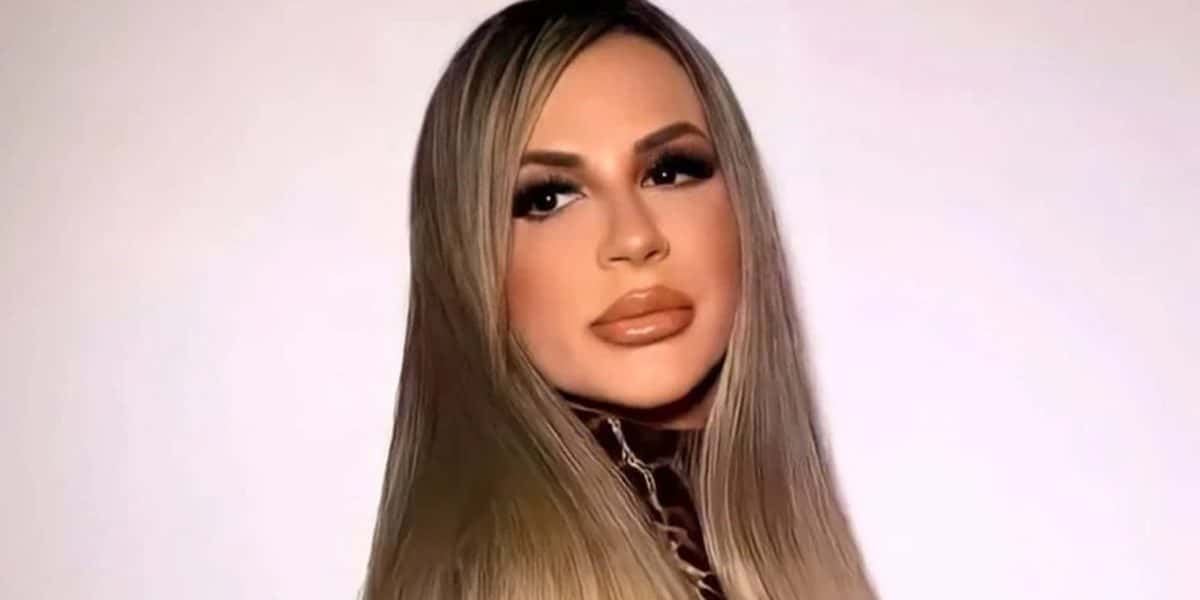 Deolane Bezerra (Reprodução)