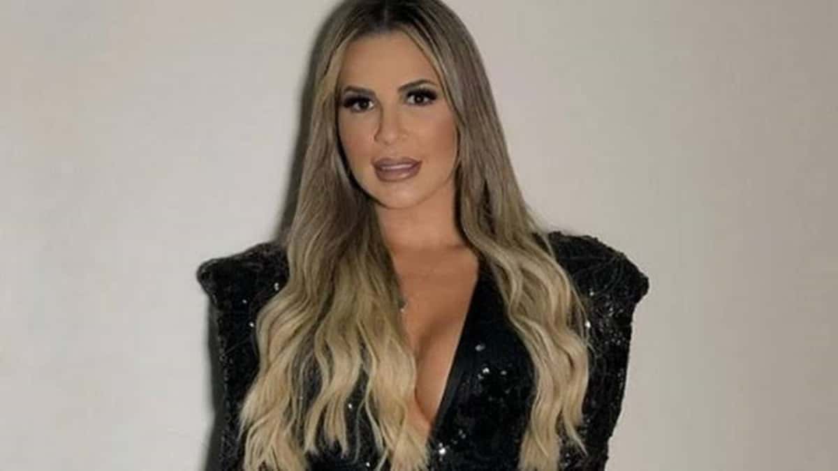 Deolane Bezerra (Foto: Reprodução)