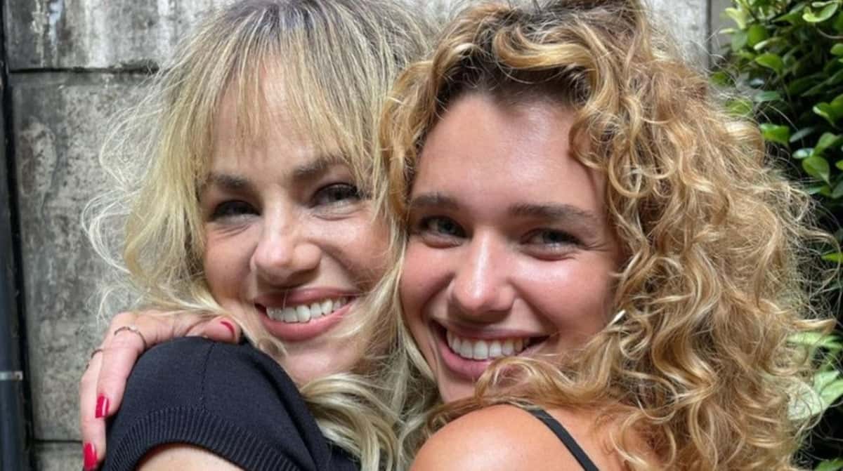 Bruna Linzmeyer se despediu da Madeleine em "Pantanal", para passar o bastão para Karine Teles na segunda fase do folhetim da Globo (Foto: Reprodução / Globo)