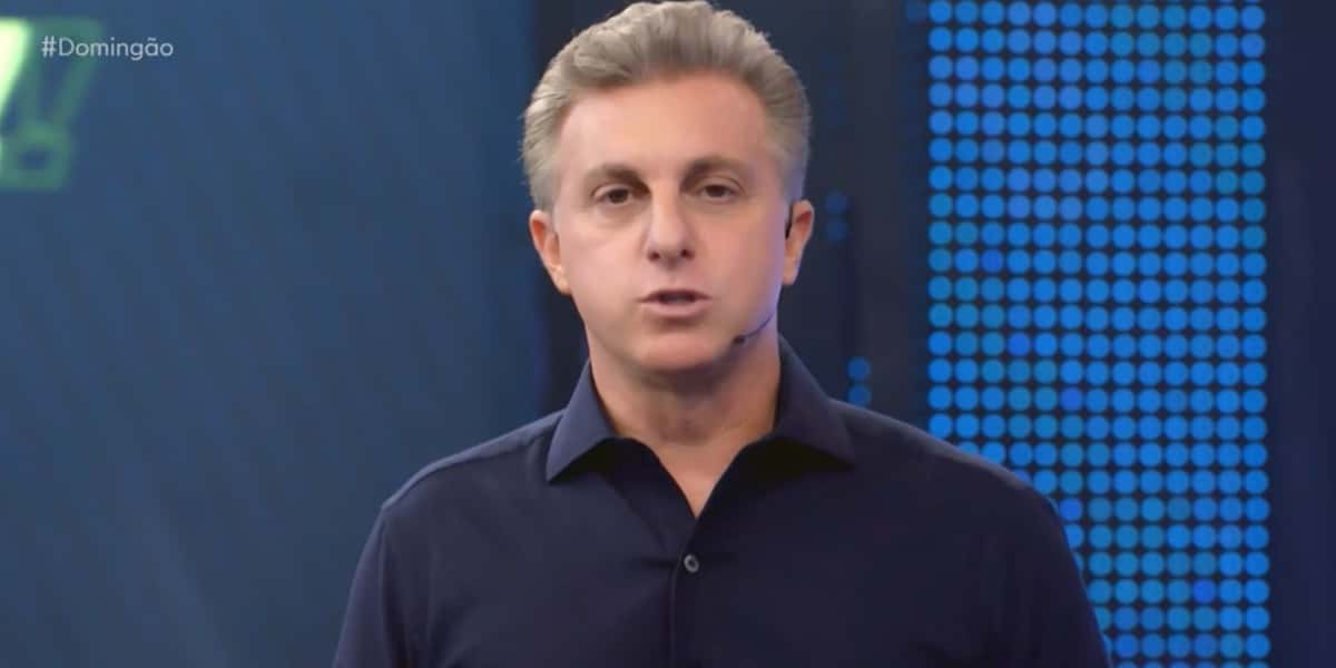 Luciano Huck (Foto: Reprodução)