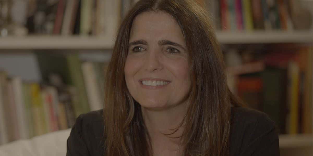 Malu Mader (Foto: Reprodução/Globo)