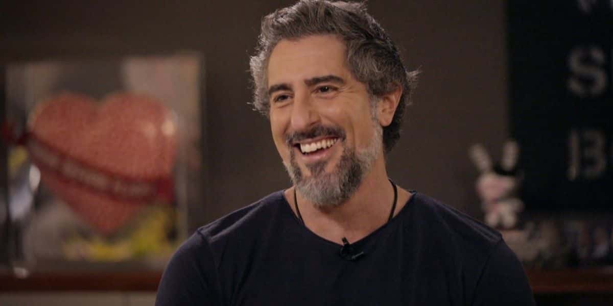 Marcos Mion (Foto: Reprodução/Globo)