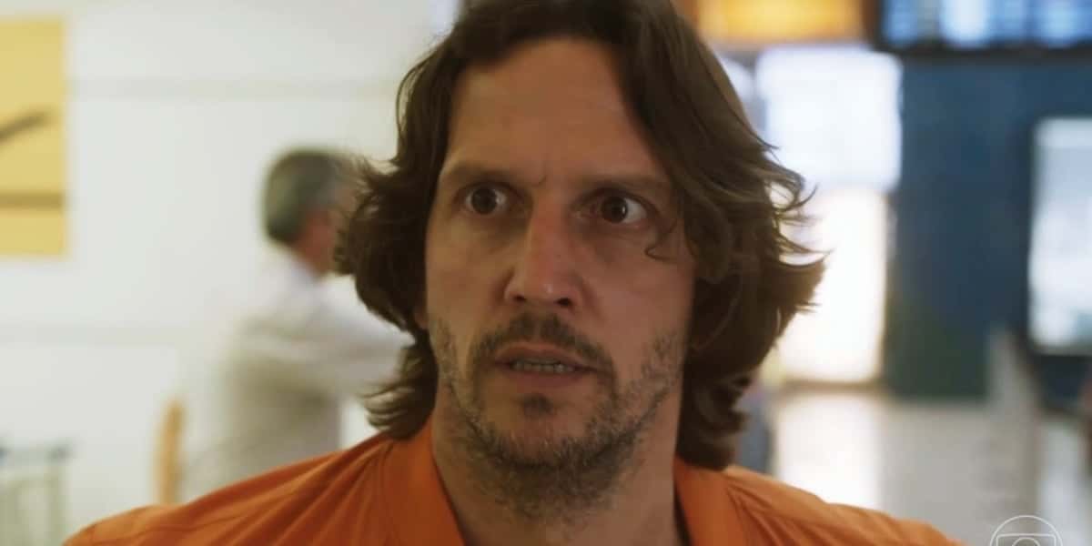Neném (Vladimir Brichta) vai perder tudo na novela Quanto Mais Vida Melhor (Foto: Reprodução/Globo)