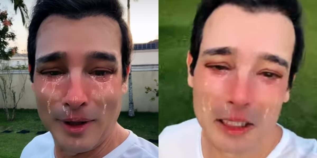 Celso Portiolli (Montagem: TV Foco)
