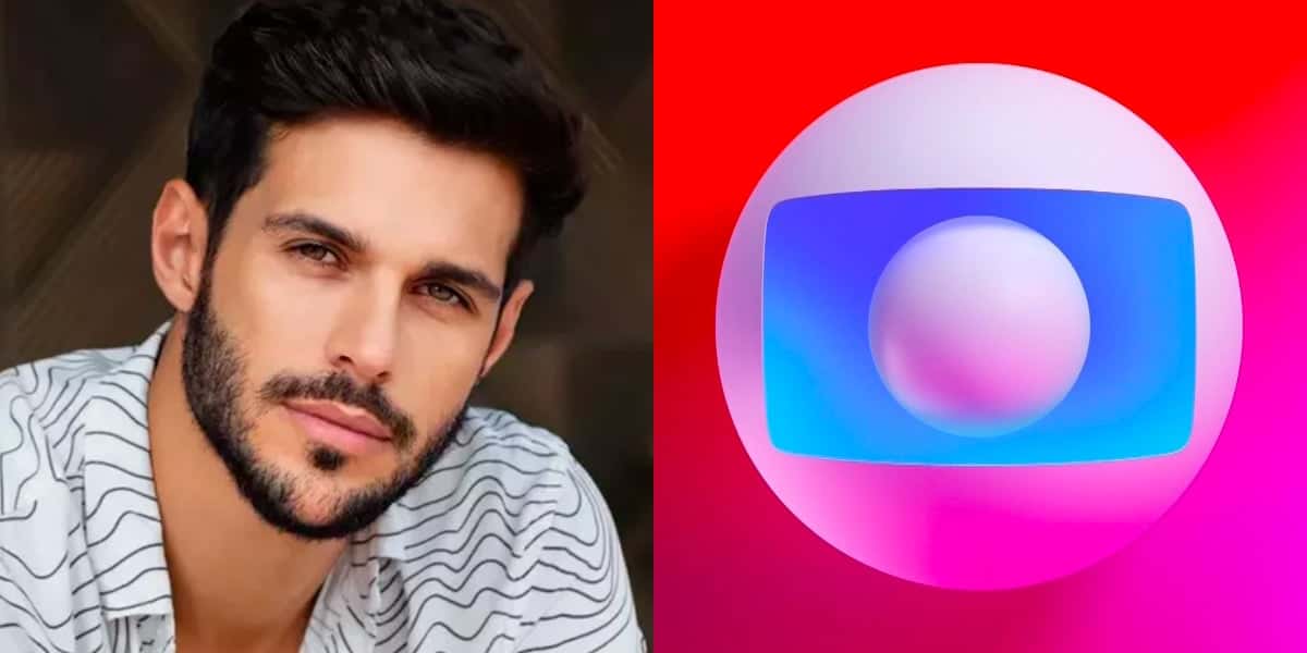 Acidente de Rodrigo e jornalista da Globo (Foto: Reprodução)