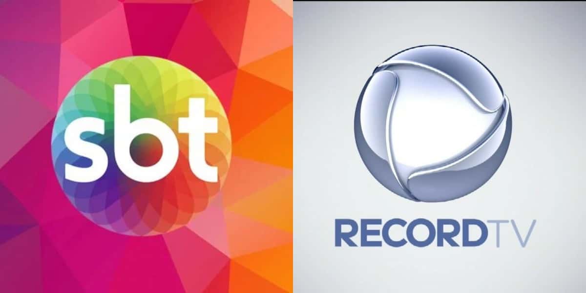 SBT atropela Record e conquista vice-liderança - Foto: Reprodução