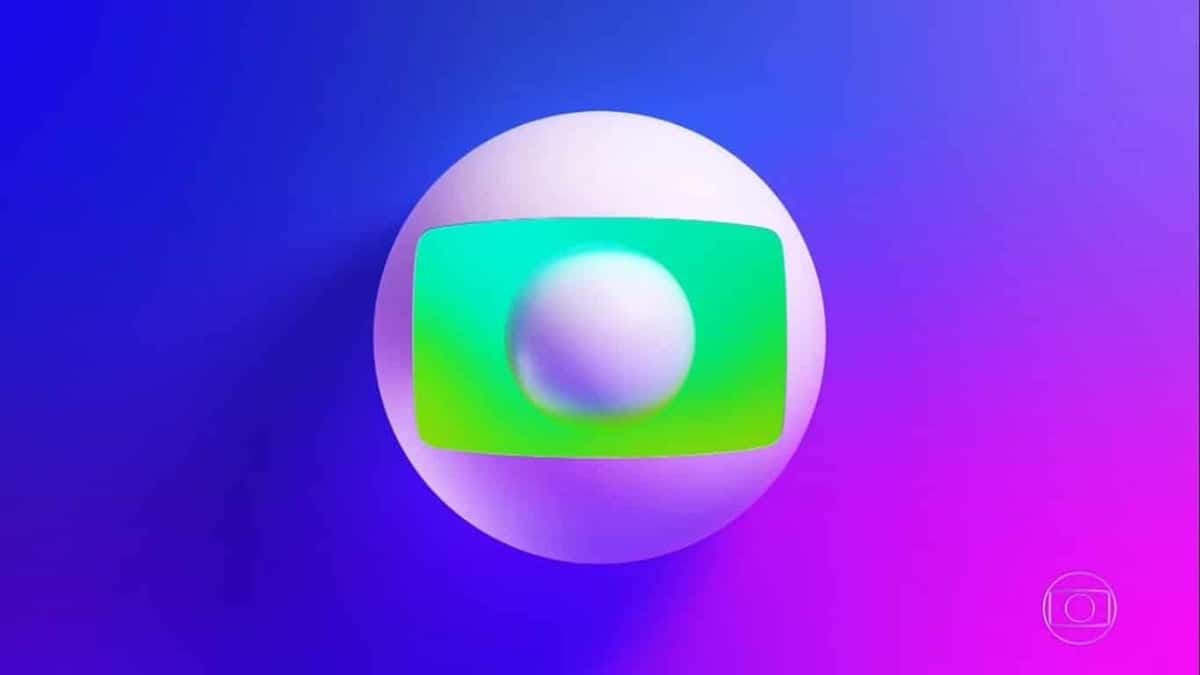 Ator da TV Globo (Divulgação)