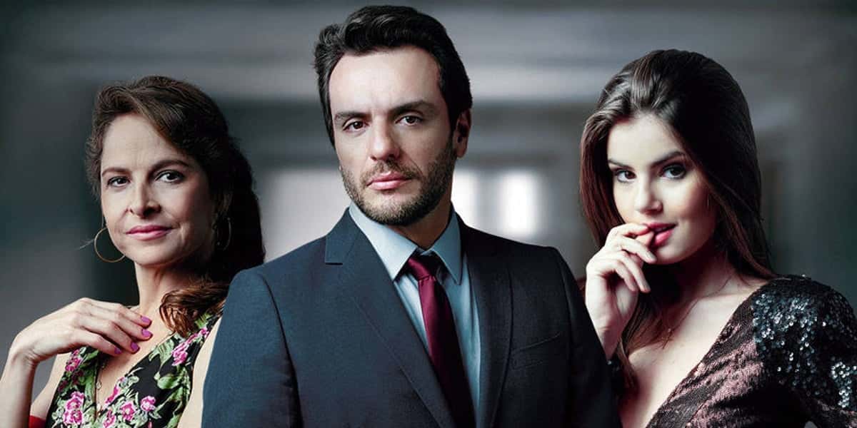 Verdades Secretas foi exibida pela vez em 2015 (Foto: Divulgação / Globo)