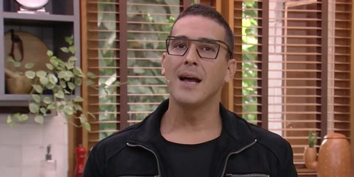 André Marques (Foto: Divulgação)