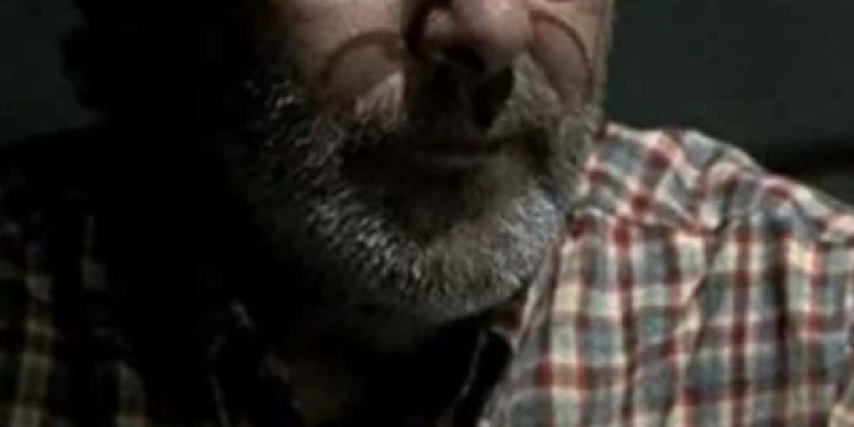 Ator tinha 72 anos e realizou diversos trabalhos em sua carreira (Imagem: Reprodução)