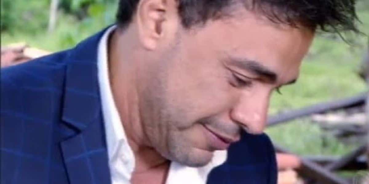 Zezé Di Camargo (Reprodução)