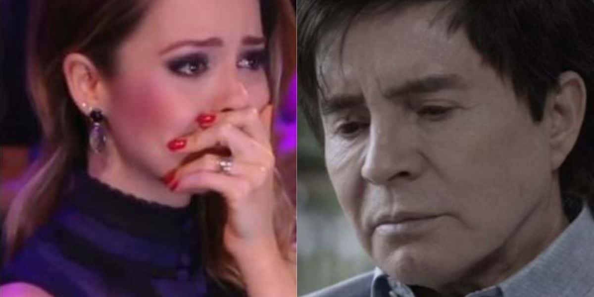 Sandy e Xororó (Foto: Reprodução)