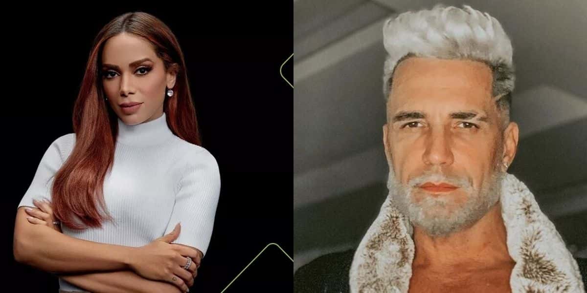 Bolsonarista, Latina se posiciona a favor de Zé Neto, contra Anitta