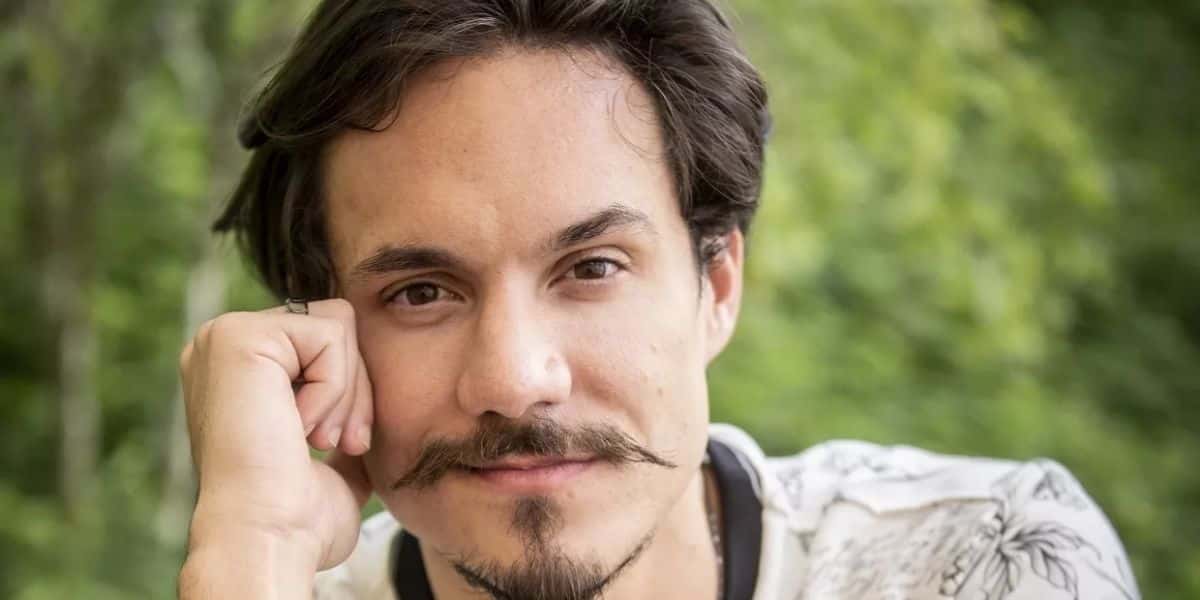 Eliezer comentou sobre relacionamentos fora do BBB