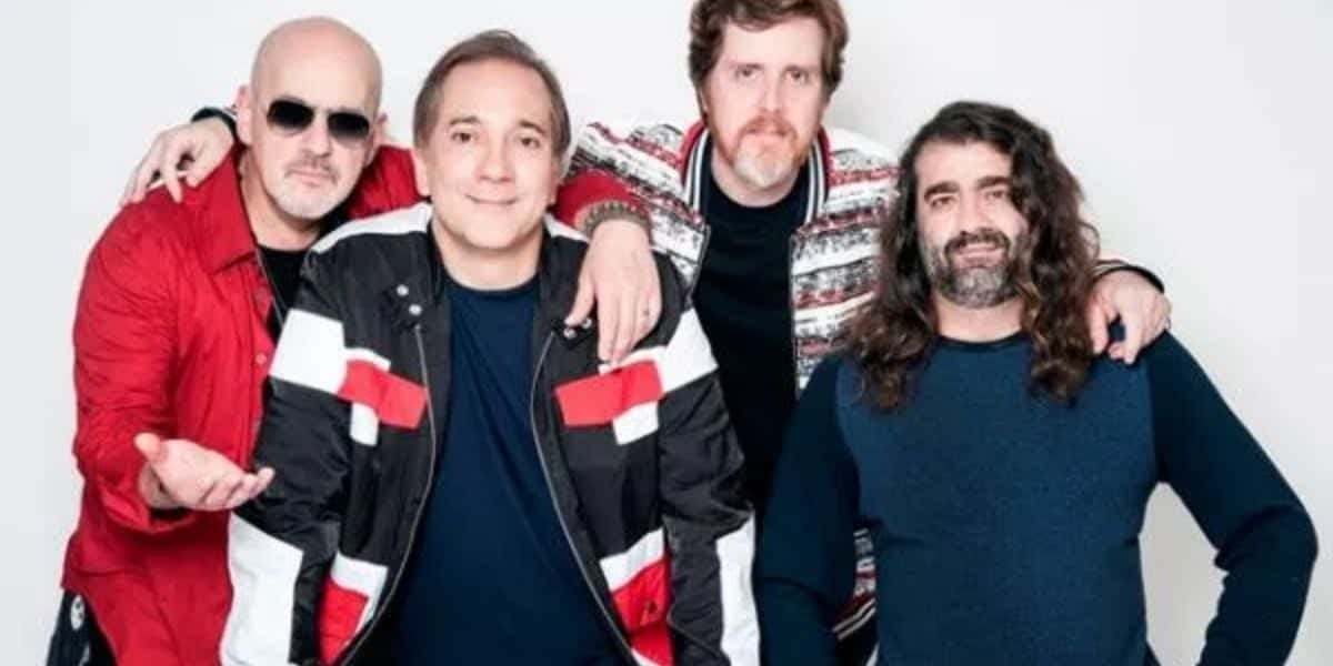 Banda Biquini Cavadão