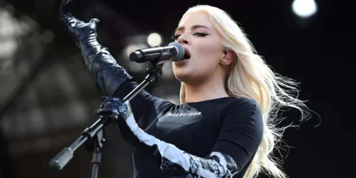 Luísa Sonza pode ser indiciada por morte que houve em seu show (Foto: Reprodução)